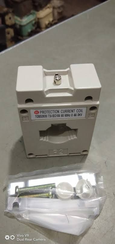 Current transformer /CT 100/5 to 400/5 same price affordable premium quality CT lifetime warranty. 