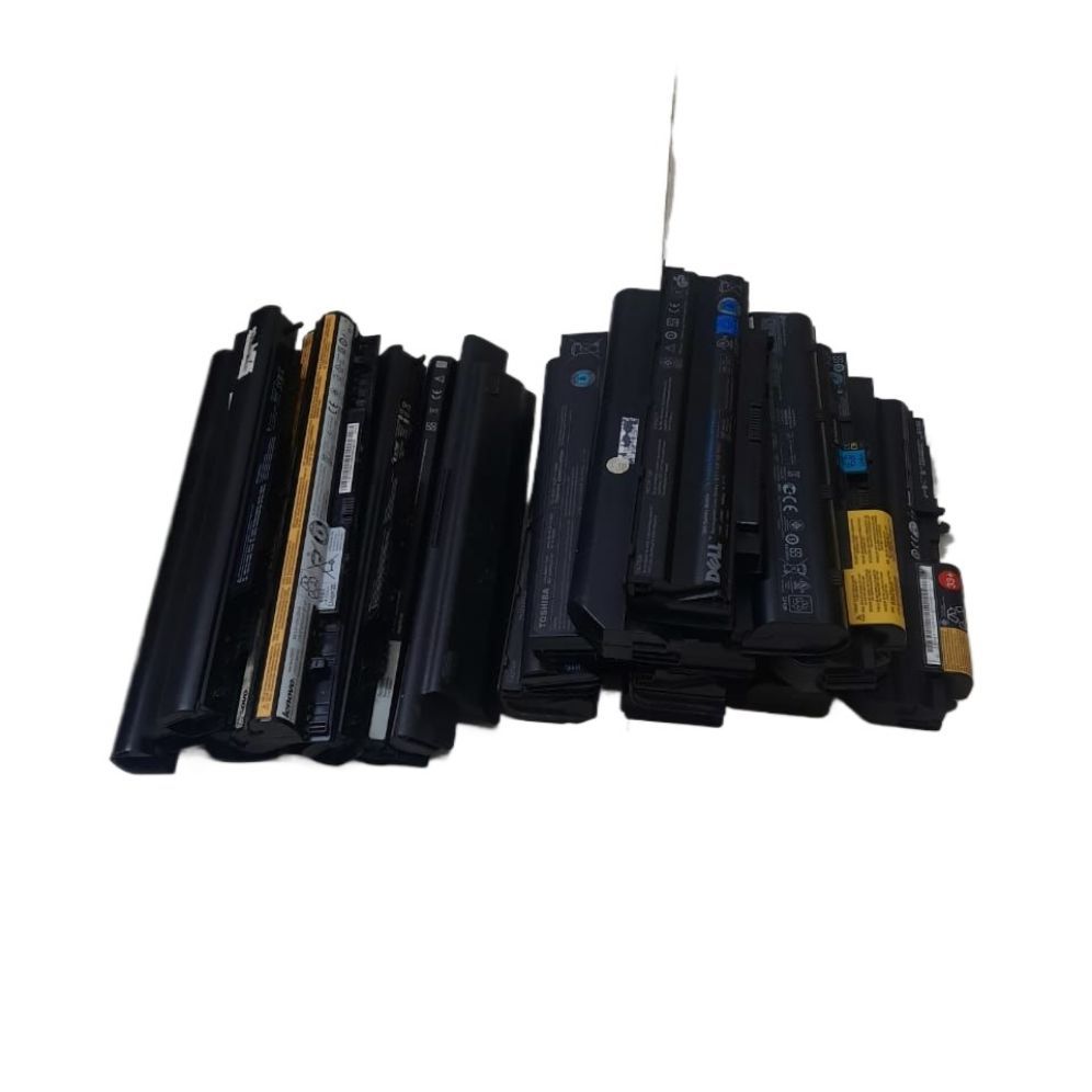 Lithium ion battery laptop battery 4cell good quality for diy project...... 