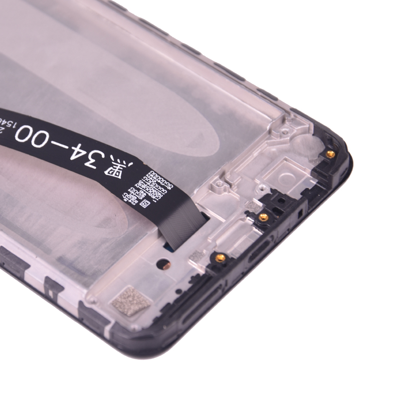6.53" For Xiaomi Redmi Note 9 LCD Display M2003J15SC Touch Screen For Redmi 10X 4G LCD M2003J15SG Display M2003J15SS. 