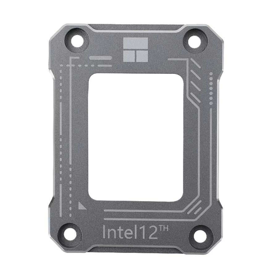 THERMALRIGHT LGA1700-BCF 12th/13th gen INTEL CPU BENDING CORRECTOR CONTACT FRAME. 