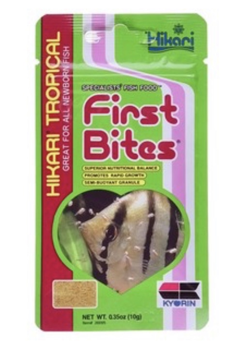 Hikari- FIRST BITES 10GM
