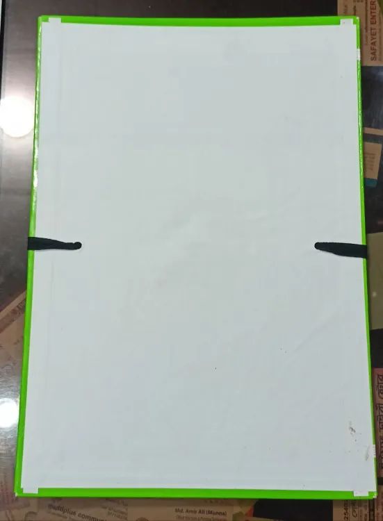 VIP Court File(12 pcs) | Daraz.com.bd