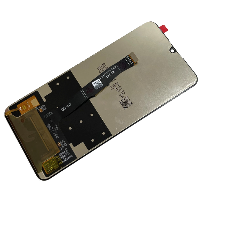 LCD For HUAWEI P30 Lite LCD Display Touch Screen For HUAWE MAR-LX1M LX1A LX2 L21MEA LX3A Screen Digitizer Assembly. 