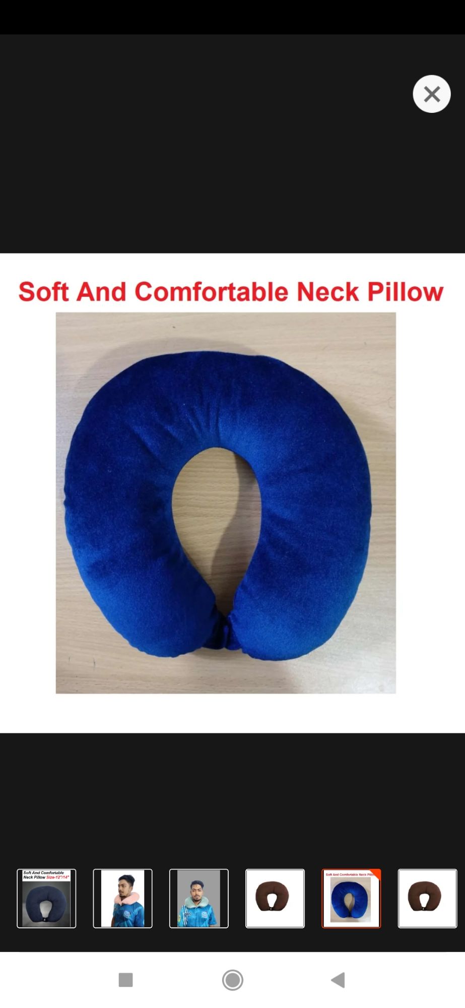 neck pillow, travelling pillow, bus plan train journey pillow. 