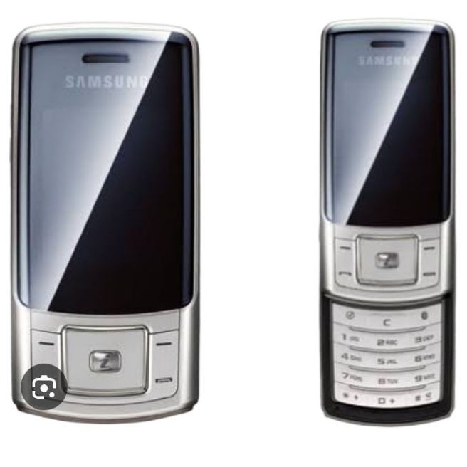 Samsung M620 Mobile Full Body Casing With Keypad Orginal. 