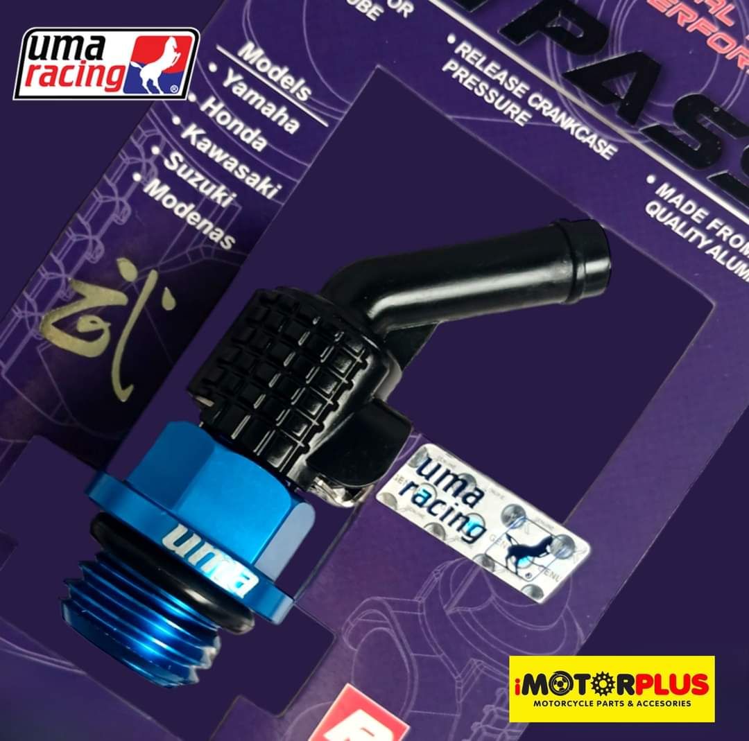 uma racing universal engine bypass