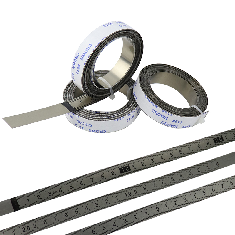 HGYCPP Stainless Steel Miter Track Tape Measure Self Bahrain