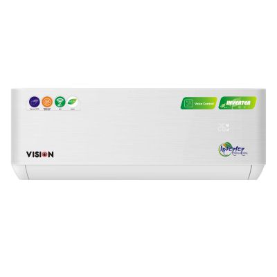 Vision 1.5 Ton BPHCI Wi-Fi Inverter AC 3D Pro