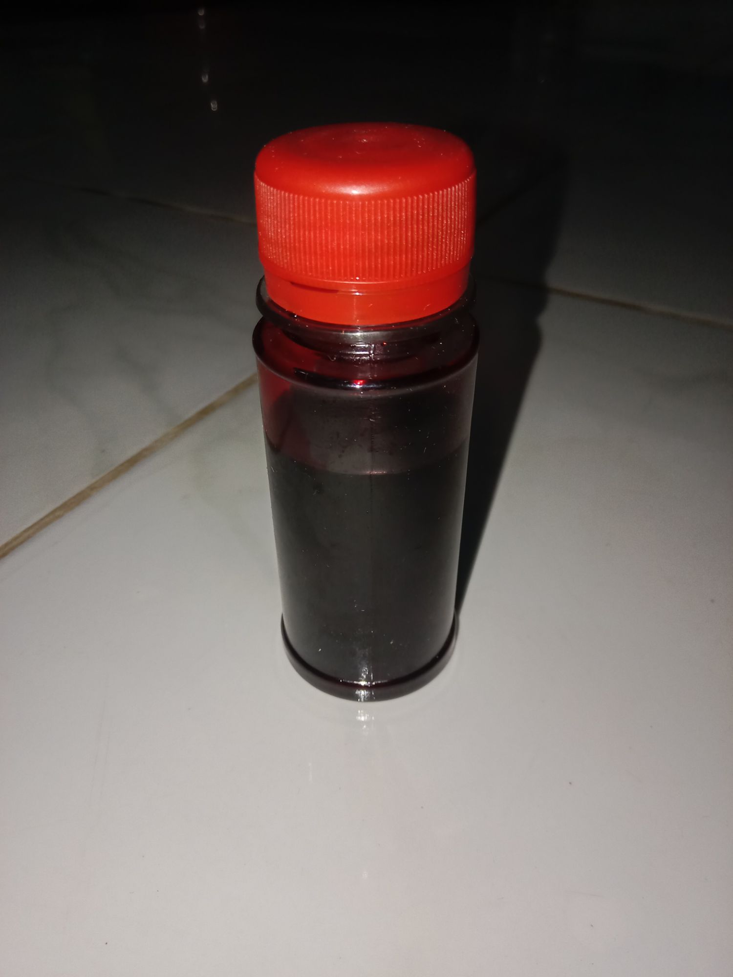 Redman food colour strawberry red (50 gm. 