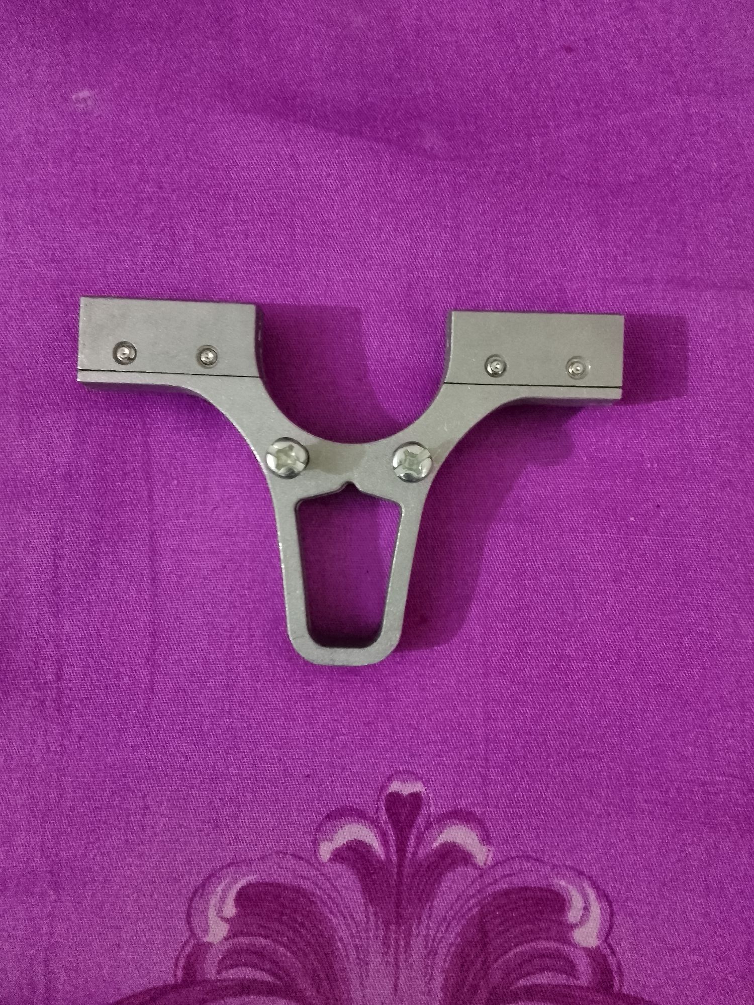 Head And Release Device Parts. 