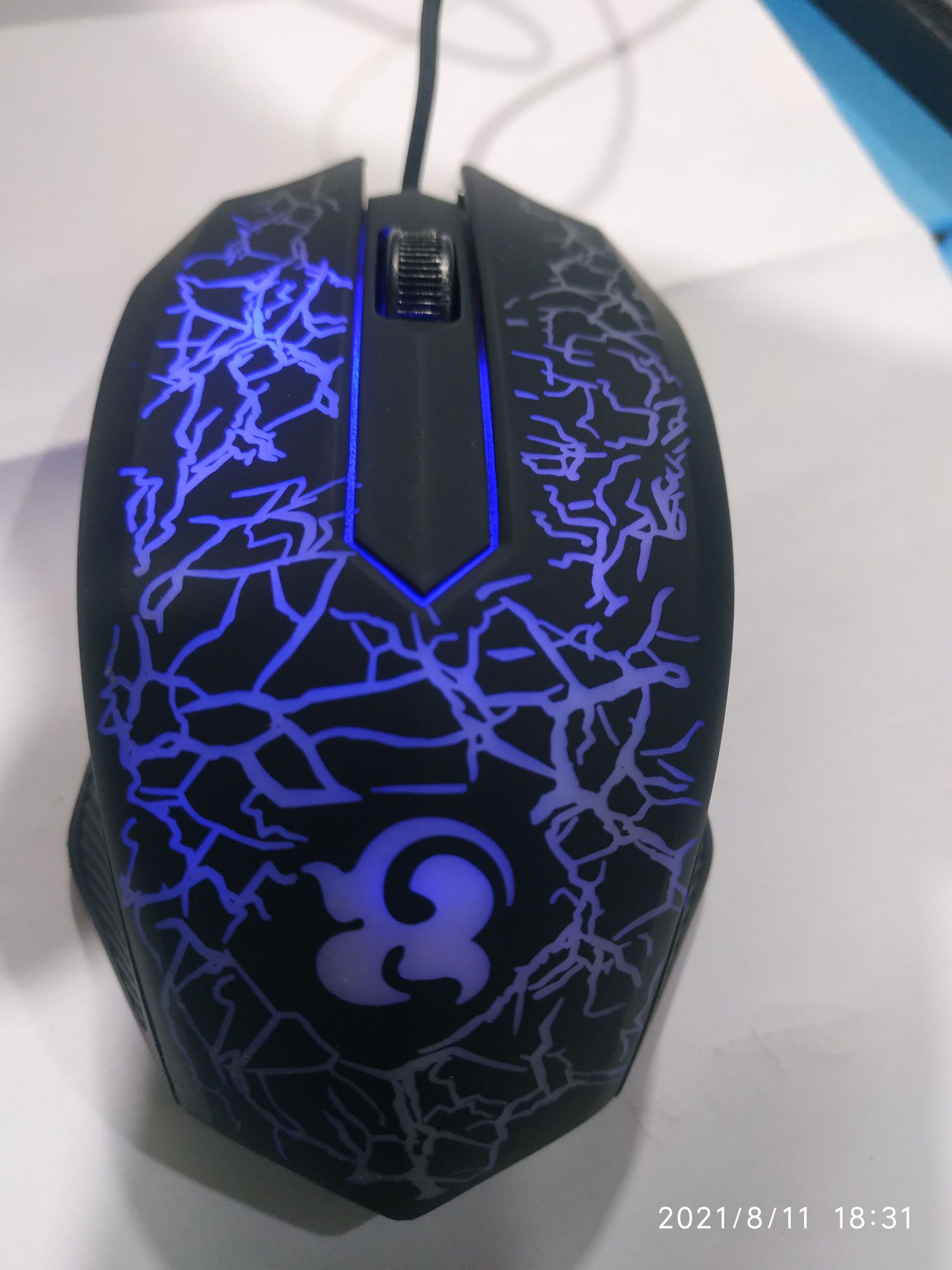 7 Bright Color Led Backlit Mouse Gaming Mouse Buy Online At Best Prices In Bangladesh Daraz Com Bd