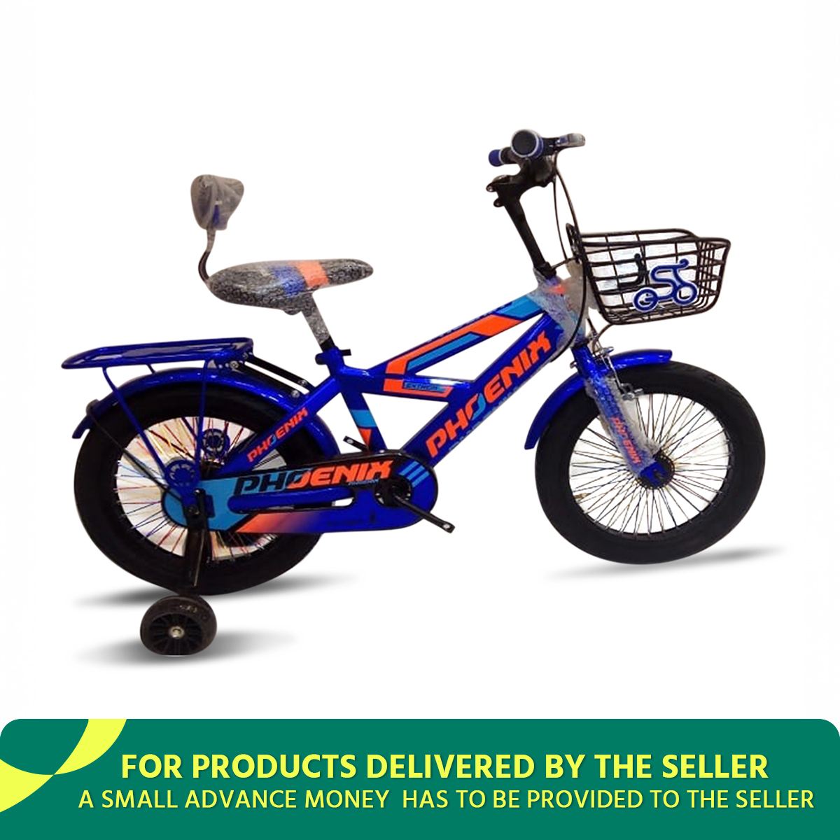 Buy Kids Bikes Online at Best Price in Bangladesh