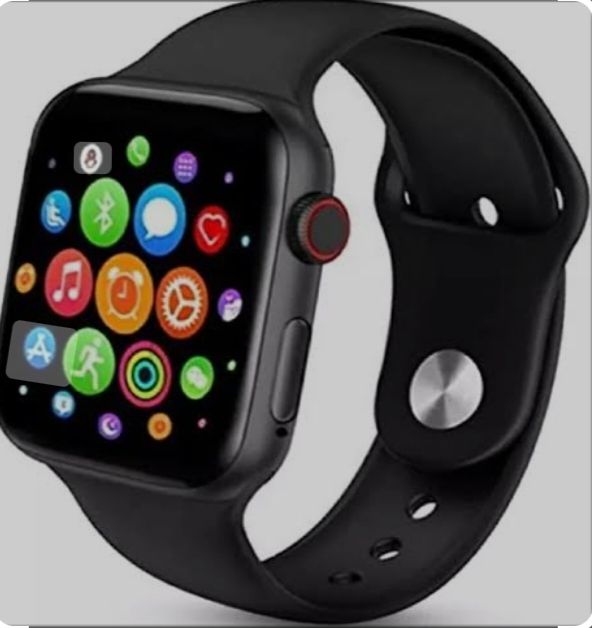 T500 Smartwatches Comfortable With Android And iOS Bluetooth Watch - Smartwatches. 
