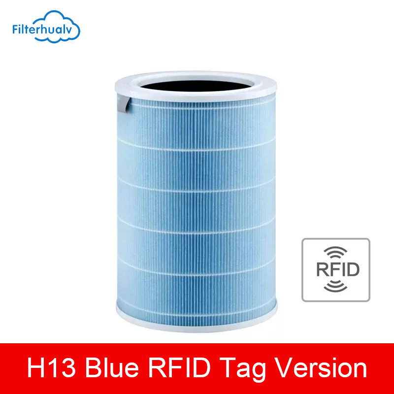 Air Filter For Xiaomi Mi Air Purifier 1 2 2S 2C 2H 3 3S 3C 3H Mijia Air Filters Carbon HEPA Replacement. 