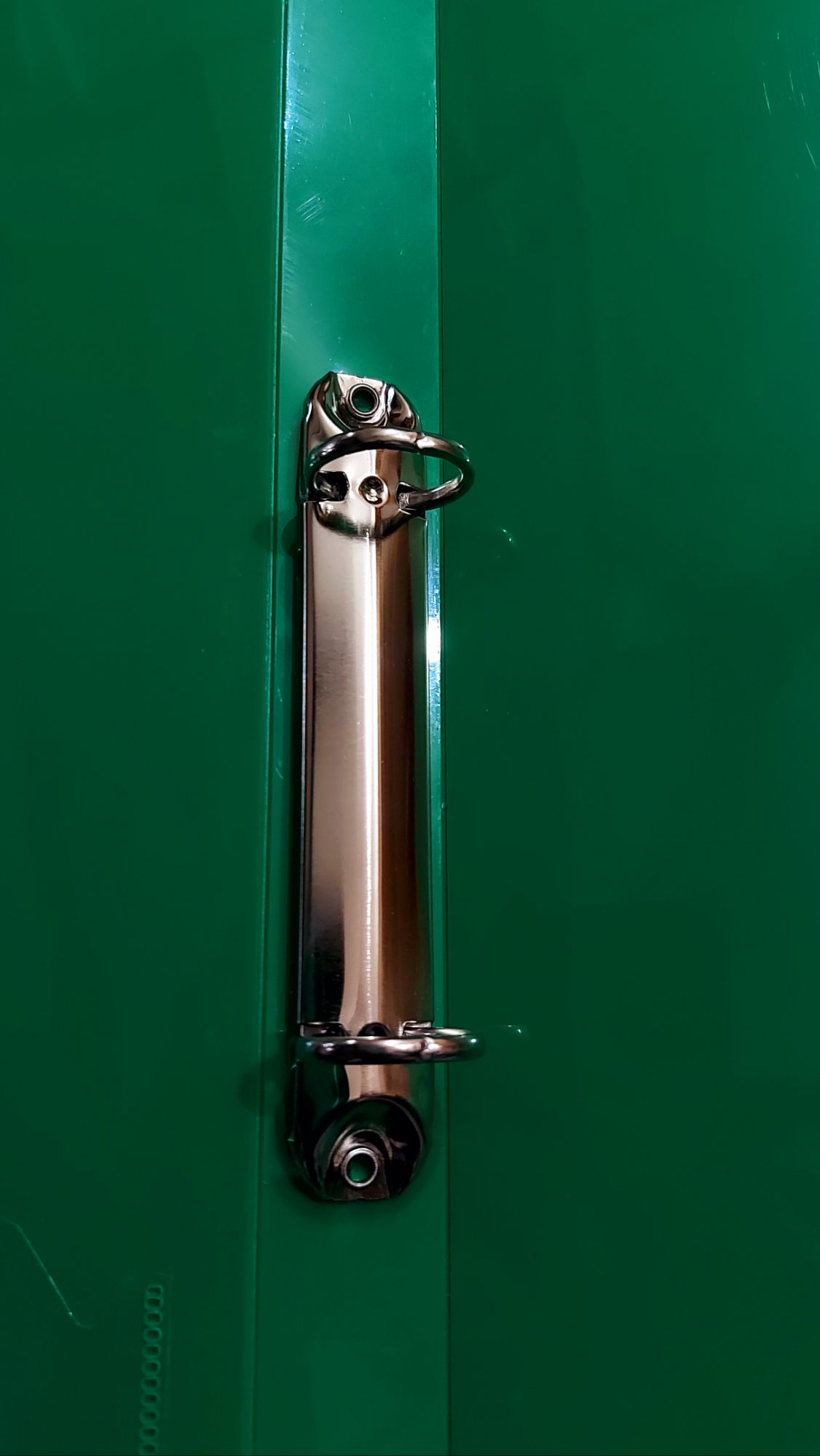 DATA BANK RING FILE/ 2RING FILE 1.5" 2pices. 