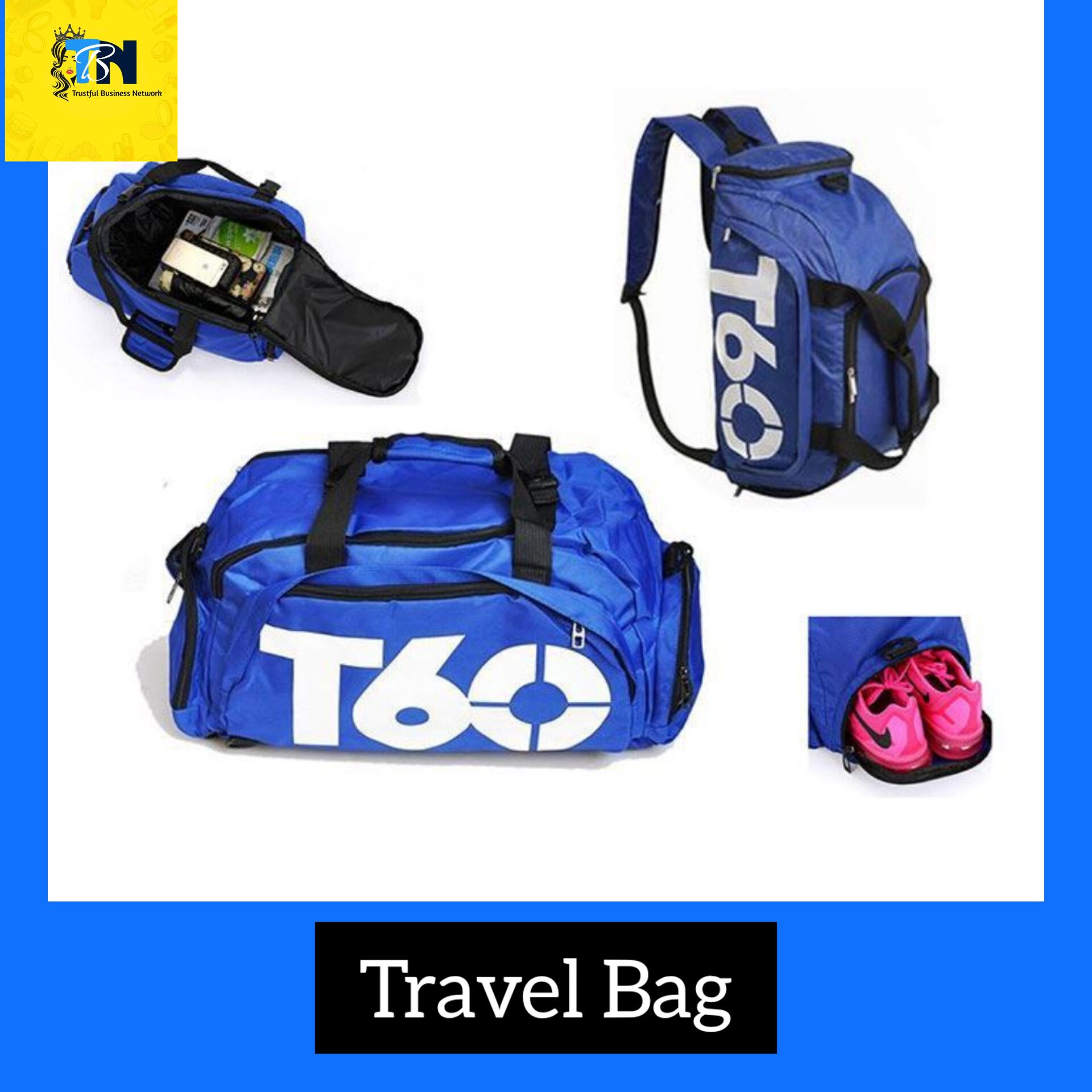 T90 backpack outlet