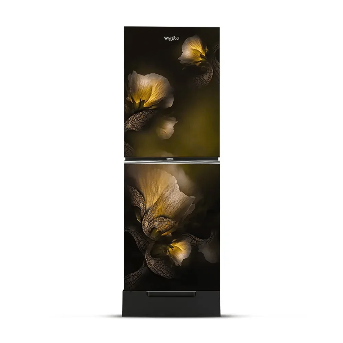 Whirlpool Fresh Magic Pro 257L Glow Refrigerator with Free Delivery