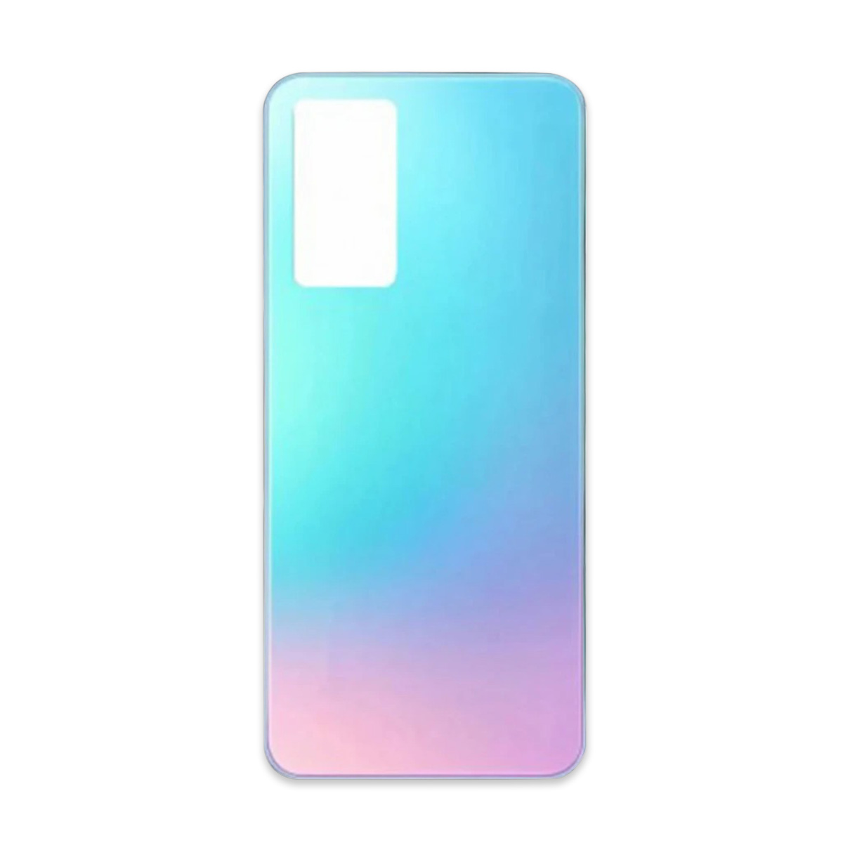 Vivo V23E 5G Back Panel Battery Housing Replacement with Camera Cover and Easy Installation