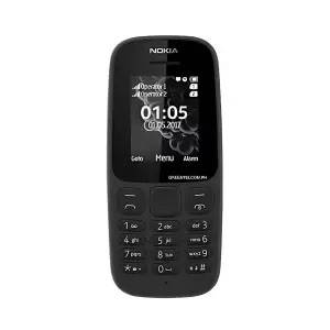 Buy Nokia 105 2023, Single sim, Cyan,Feature phone Online at Best