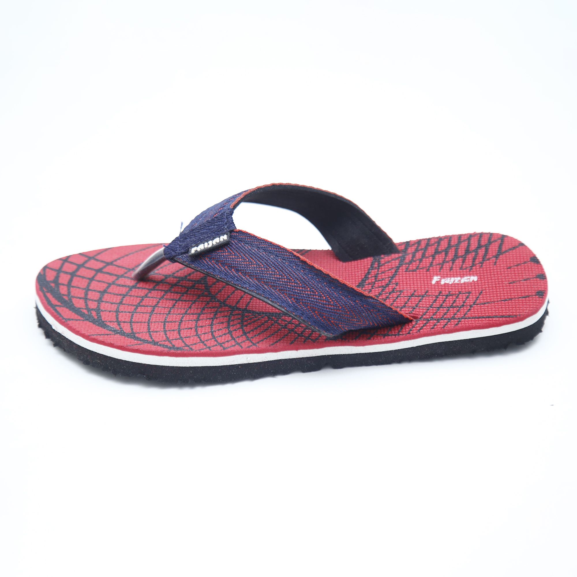 Faijan Flip Flops Slipper Sandel For men(3 Months Warranty). 