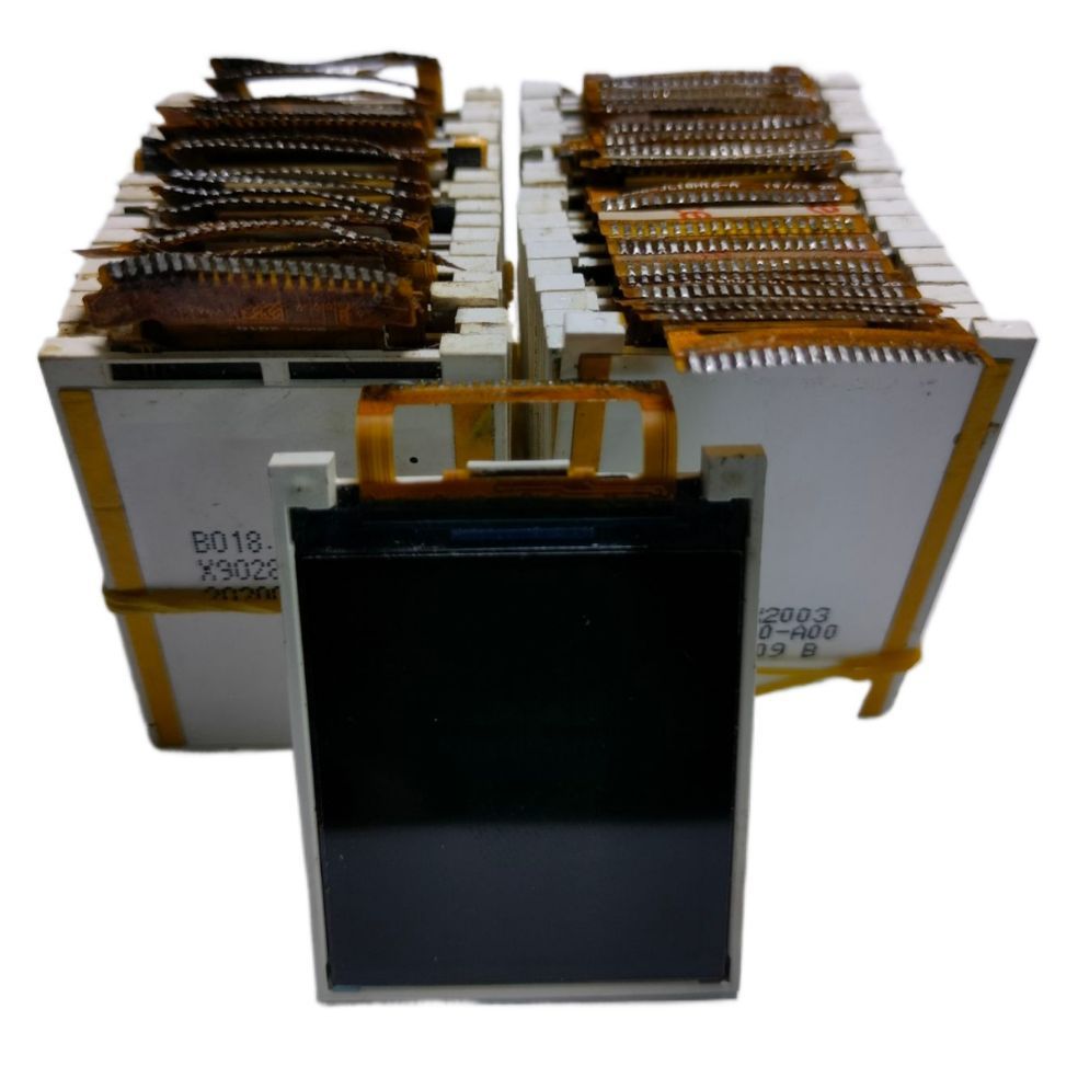 20pin 1.7 inch TFT LCD display,  for Chinese keypad phone.চাইনিজ কিপ্যাড মোবাইলের ডিসপ্লে , প্রত্যেকটি ১০০% অরজিনাল, মোবাইলের খোলা ডিসপ্লে।. 