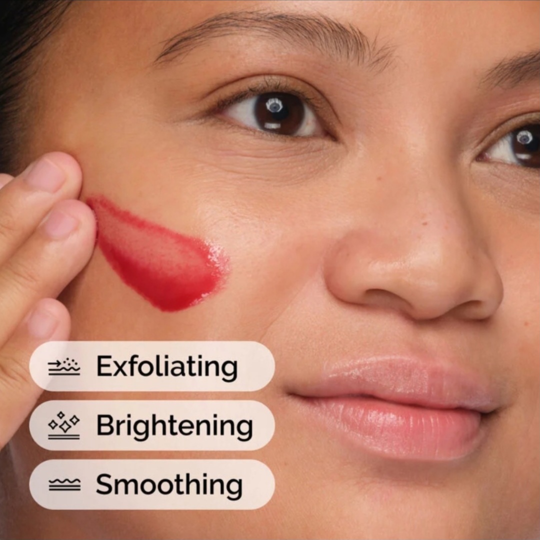 AHA 30% + BHA 2% Peeling Solution 30 ml. 
