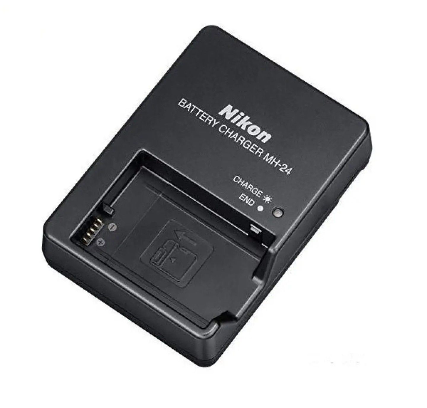 Mh 24 Nikon D3500 Battery Charger Nikon MH-24 Quick Charger A+