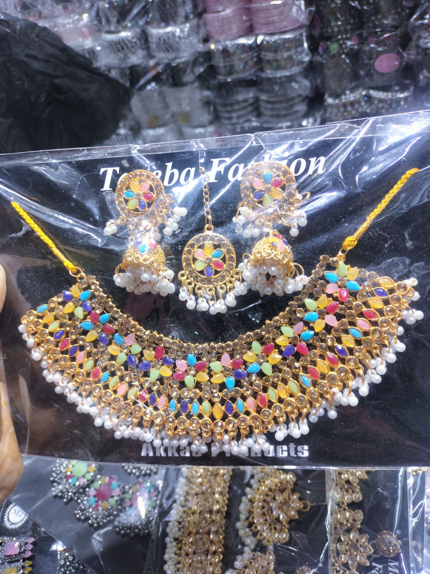 Sadar Bazar Online Wholesale Market For Jewellery Sadar Bazar Ki