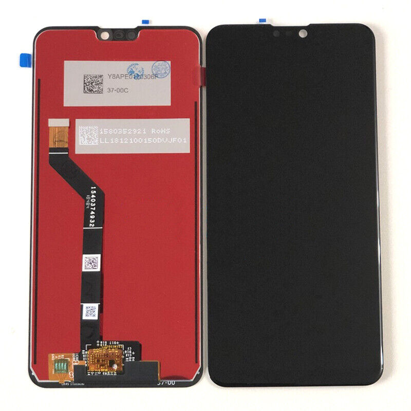 Original LCD For Asus Zenfone Max Pro M2 ZB631KL Screen Replacement X01BDA LCD Display For Zenfone Max Pro M2 ZB631KL Screen. 