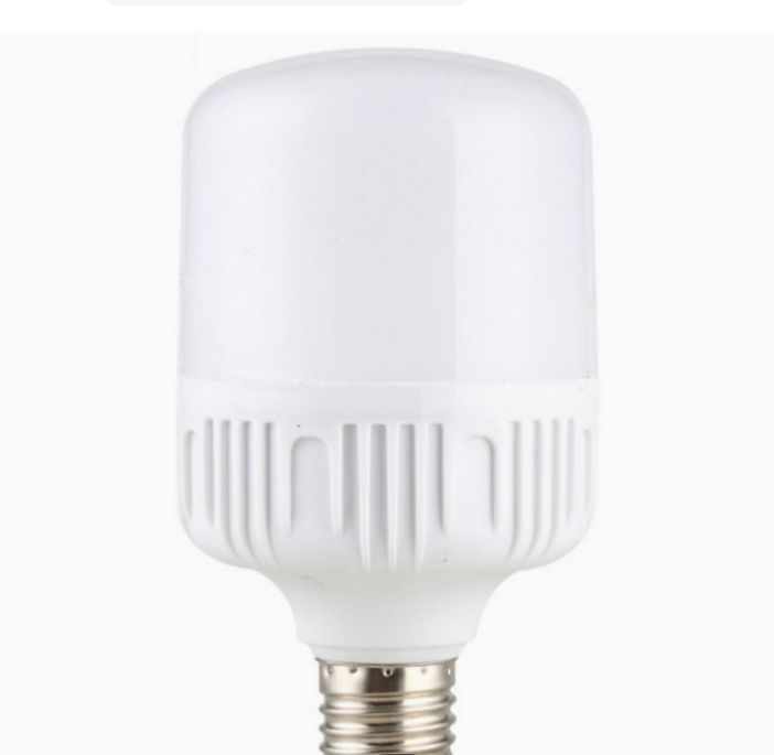 AC DC Backup LED Light Energy Saving AC/DC Rechargeable LED Bulb Pin Type B-22. 
