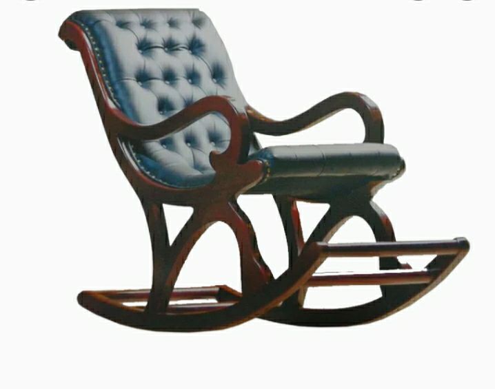 Rocking Chair: Buy Online at Best Prices in Bangladesh | Daraz.com ...
