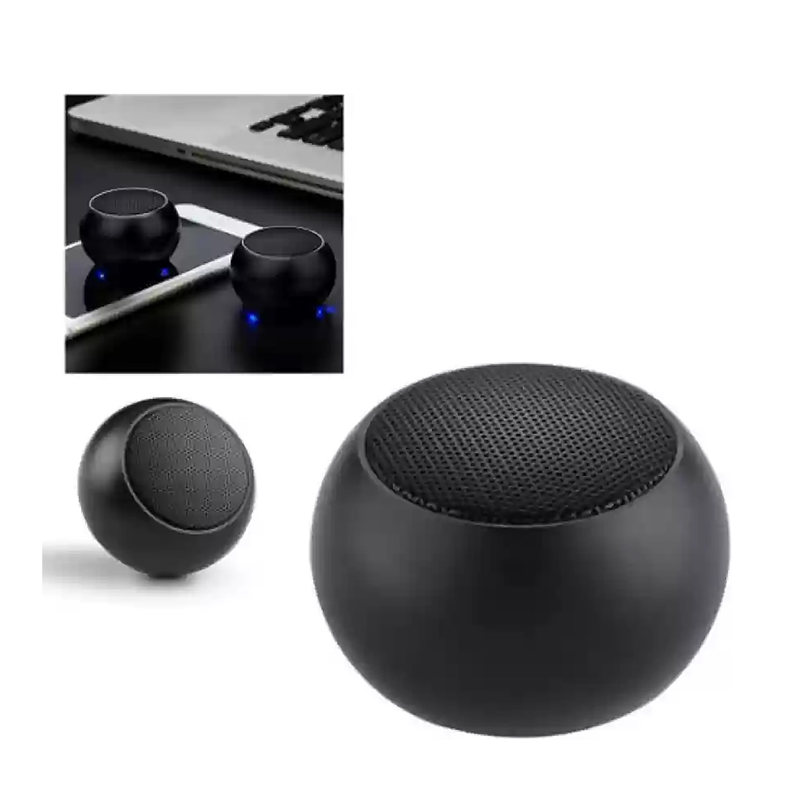 HiFi M3 Mini Portable Wireless Bluetooth Speaker | Daraz.com.bd
