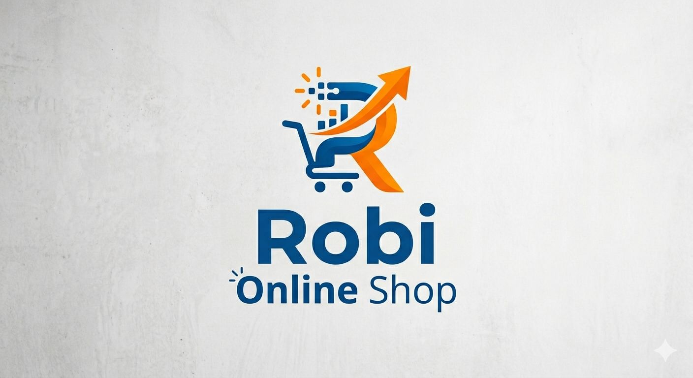 Shop online with Robi Shop online now! Visit Robi Shop online on Daraz.