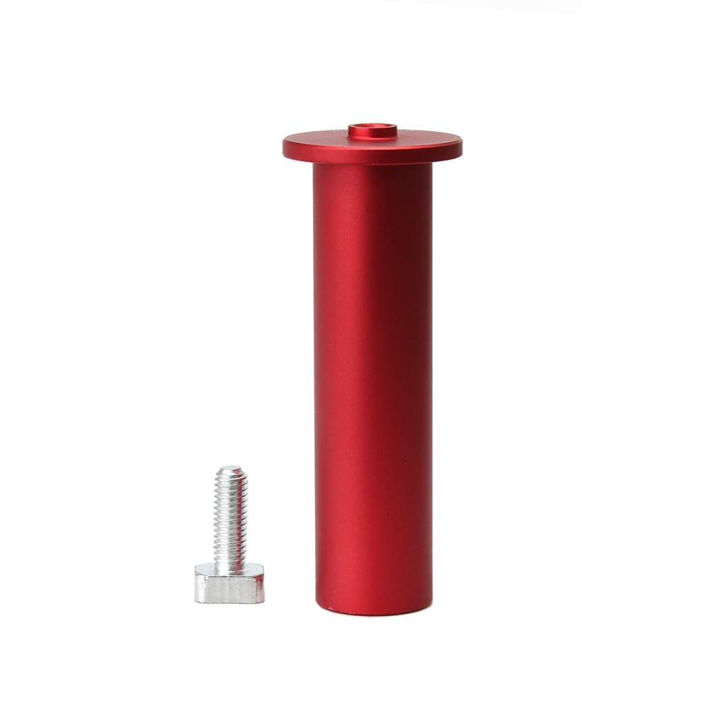 Guide Rail Workbench Table Peg TrackSaw Bench Clamp for 20mm Dog Hole Brake Stops Precision Aluminum Woodworking Workshop Tool. 