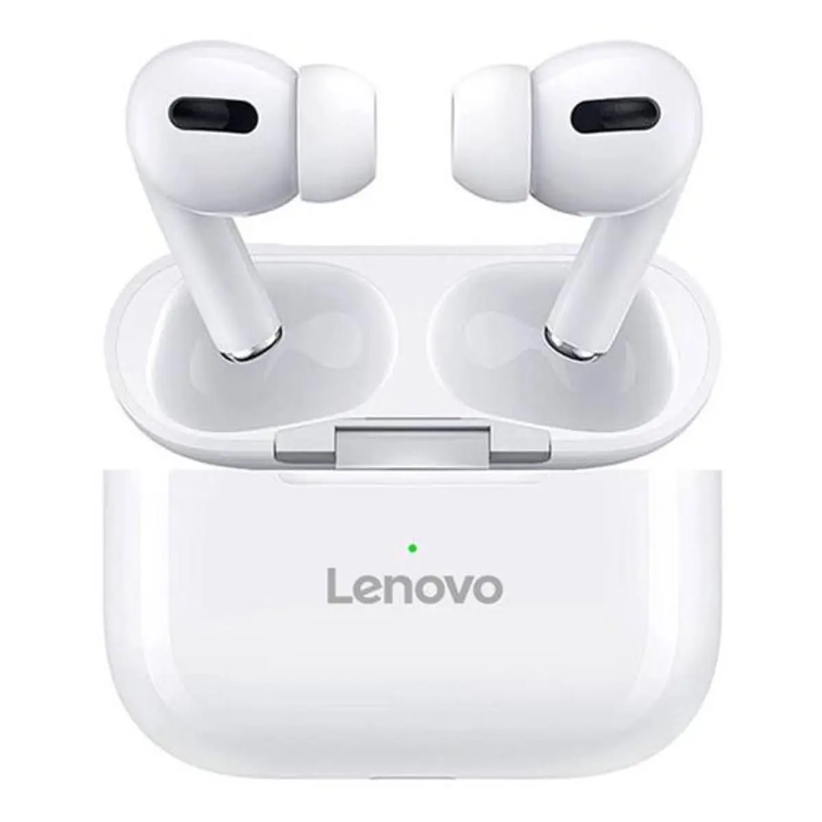 Lenovo Livepods Airpods_Pro True Wireless Bluetooth Tws Headset Earbuds Earphones - Bluetooth Headphone