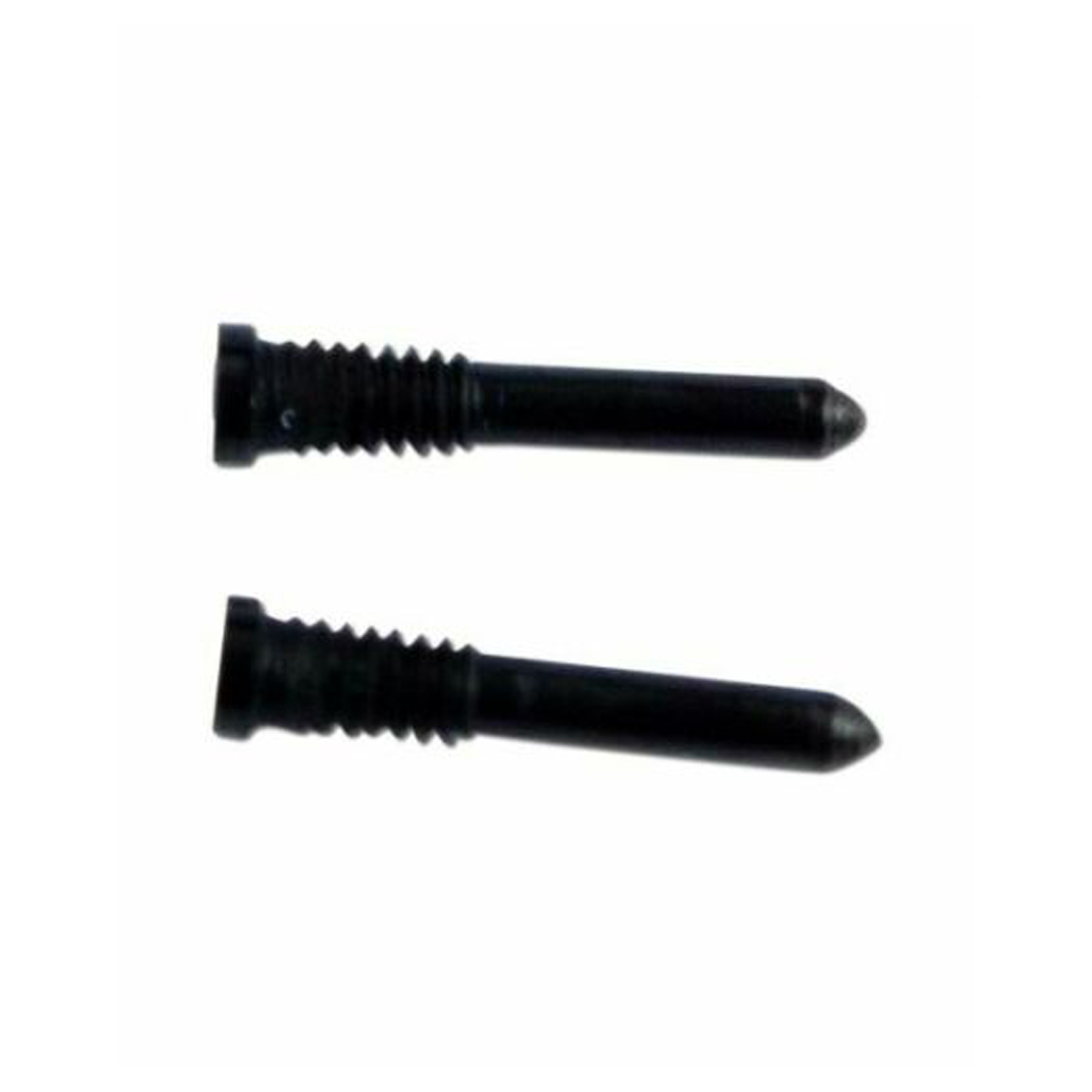 200pcs New Bottom Screws for iPhone 11 12 13 14 7 8 plus X XS Max XR Five Star Pentalobe Dock Connector Screw Replacement. 