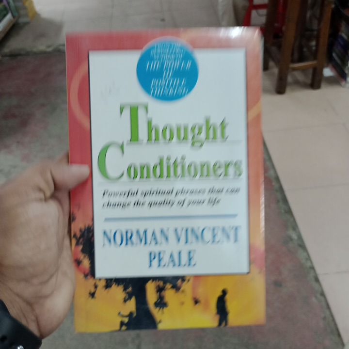 Thought Conditioners