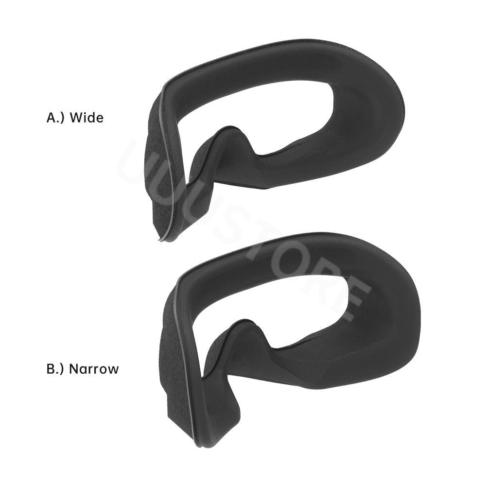 iFlight Replacement FPV Goggles Sponge Foam Padding for DJI Goggles 2 / DJI Goggles Integra. 