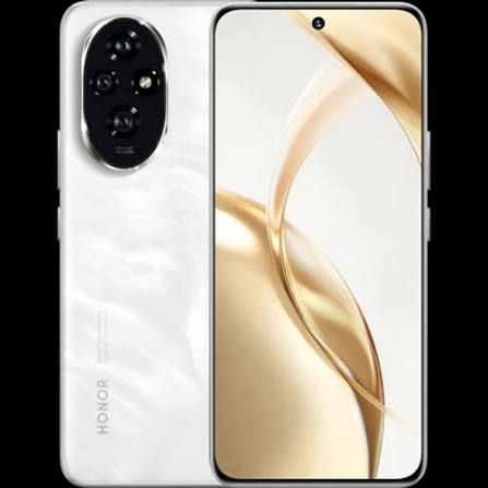 Honor 200(8/256GB) unofficial global/Chinese | Daraz.com.bd