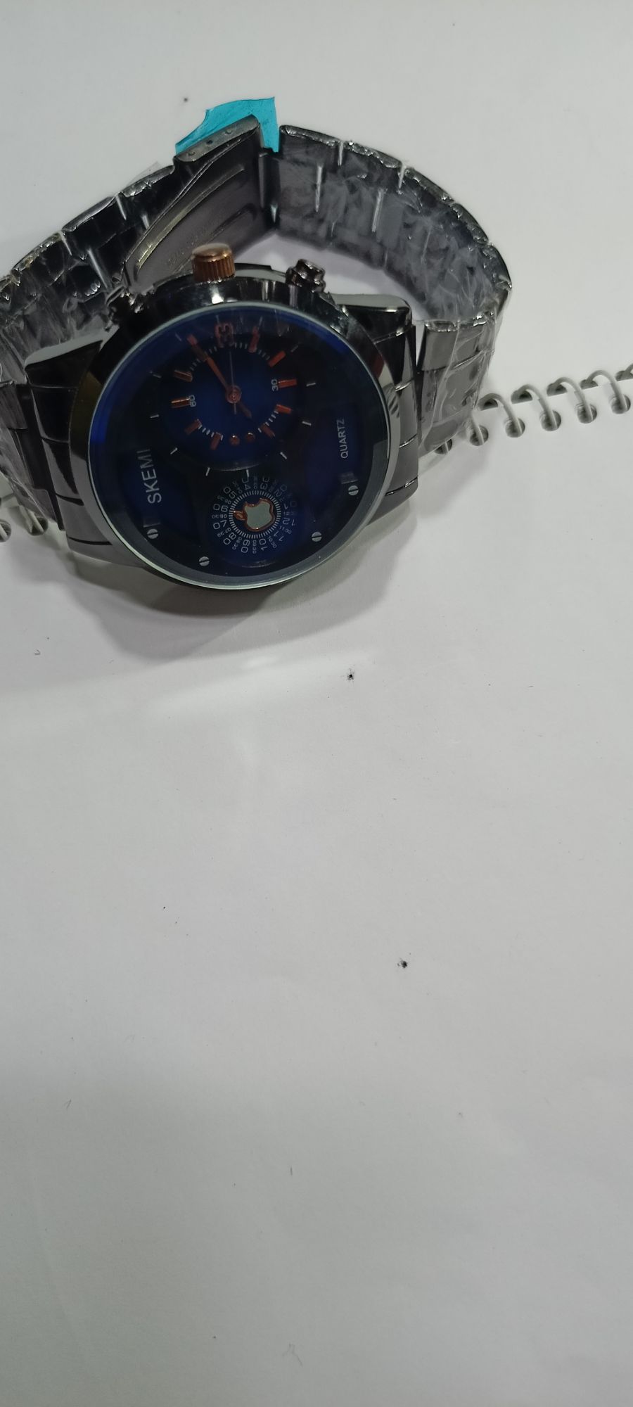 skmi fast watch. 