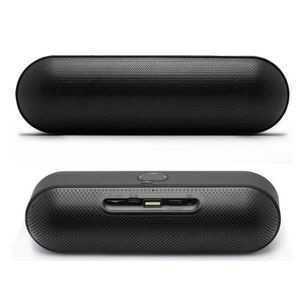 Portable Bluetooth Speaker new apple S-812 Heavy Bass Crystal Clear Sound