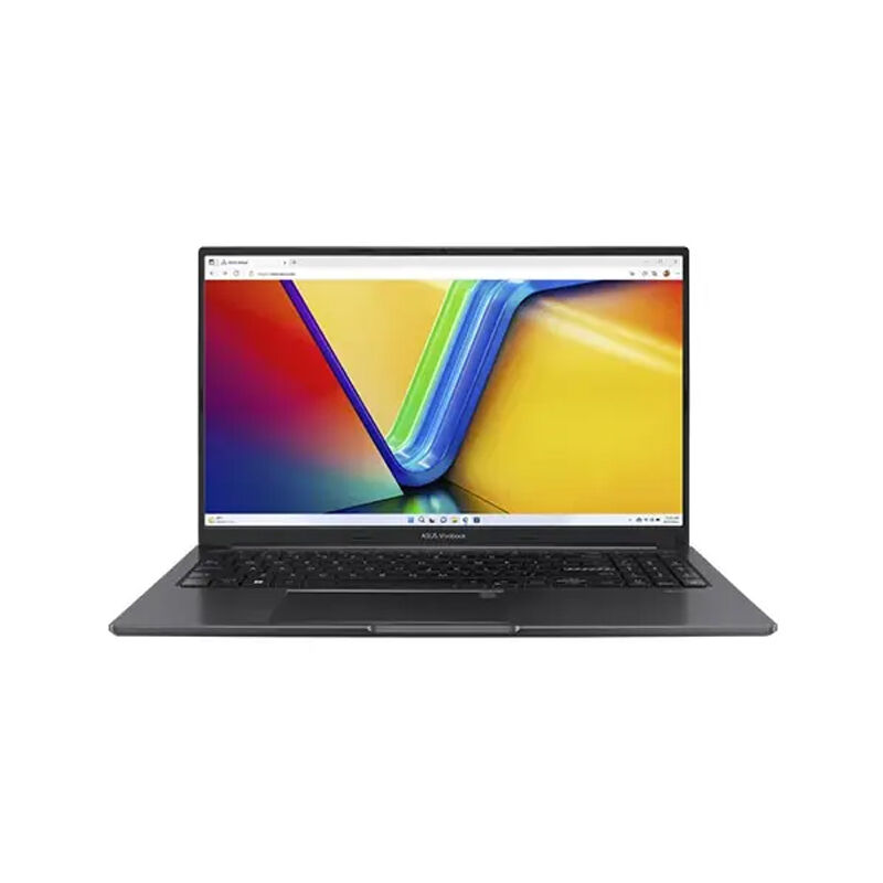 Asus VivoBook M1505YA (L1325W) 15.6’’ OLED FHD Display AMD Ryzen 5 7430U 16GB RAM 512GB SSD Laptop