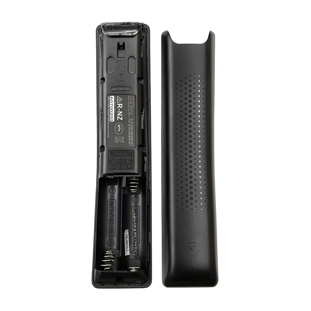 New BN59-01266A For Samsung 4K Smart TV Remote Control Voice Remote UN40MU6300 UN55MU8000 UN49MU7500 RMCSPM1AP1. 