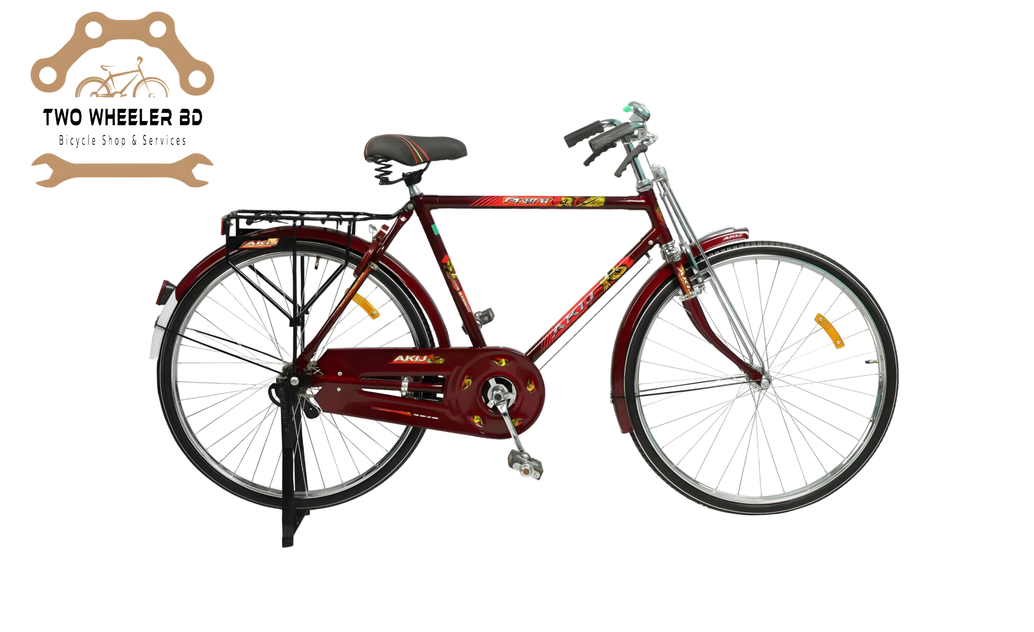 26 inchi 21 Speed Gear Cycle With Suspension Lockout fork High Rim Coloring Fat Spoke With Shimano Parts