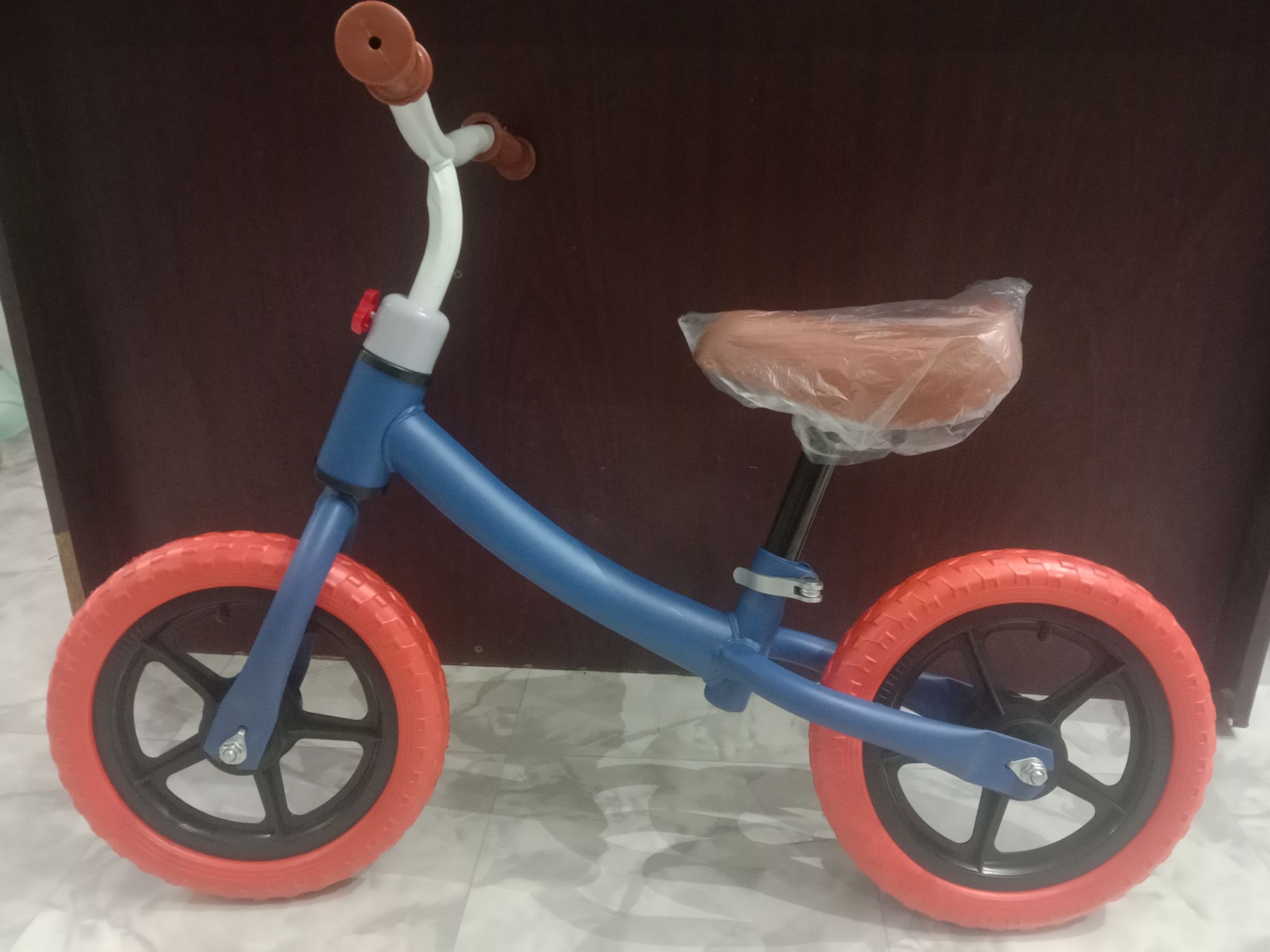 Kid's Balance Bike: Buy Online at Best 