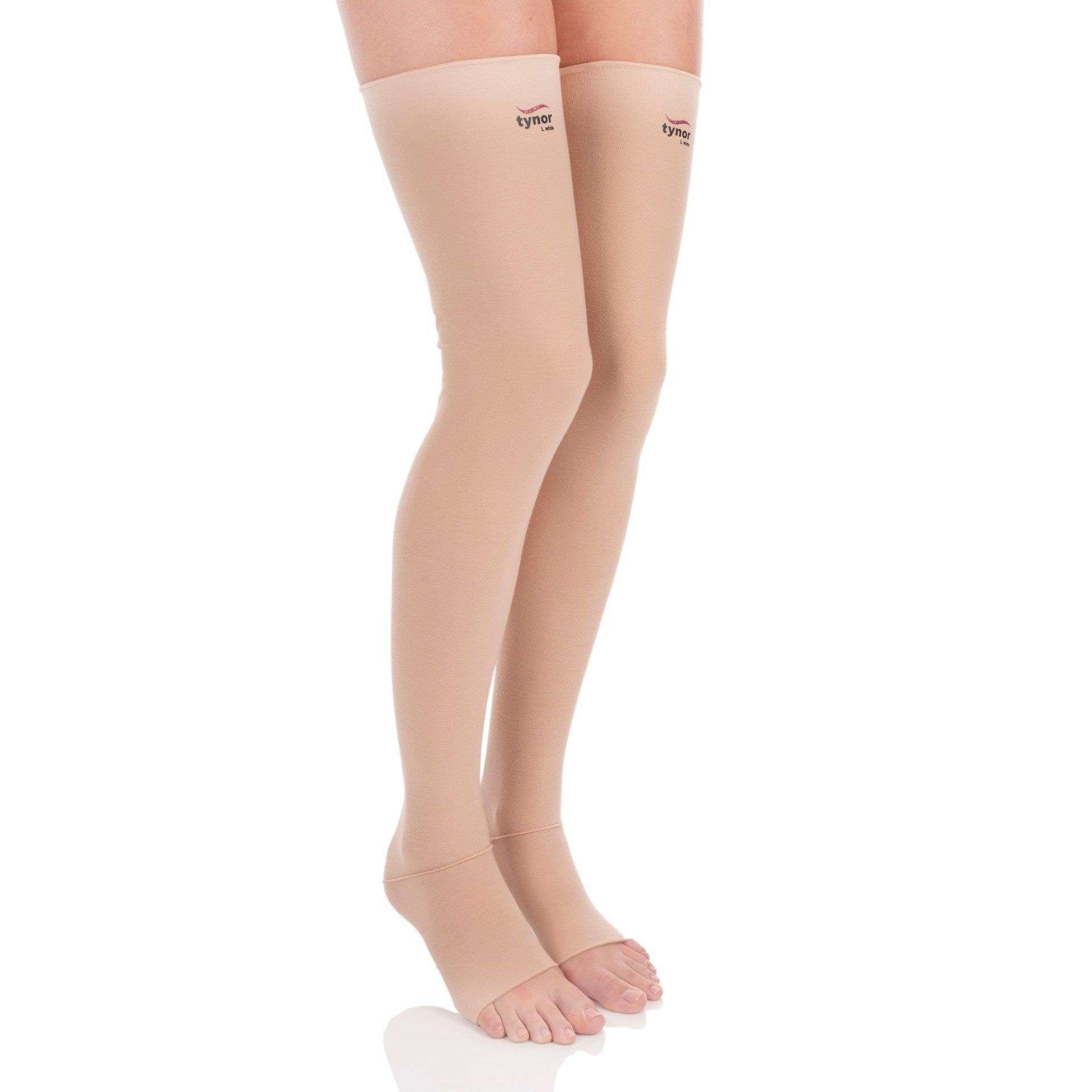 Style Socks Medical Compression 1 Pairs Women Zipper Compression Socks,  Size: Medium at Rs 200/piece in Surat