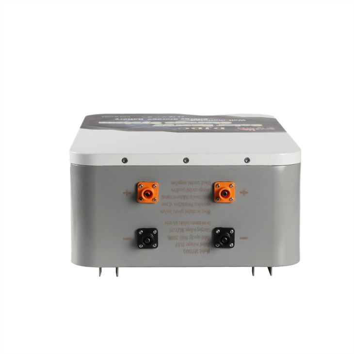 LiFePO4 24V 100AH 3KW Lithium Battery

* RS485/RS232/CAN
* Installation: Wall Mounted
* Matched with various global top Inverter brands
* High safety stand of LFP(LiFePO4) Cell. 