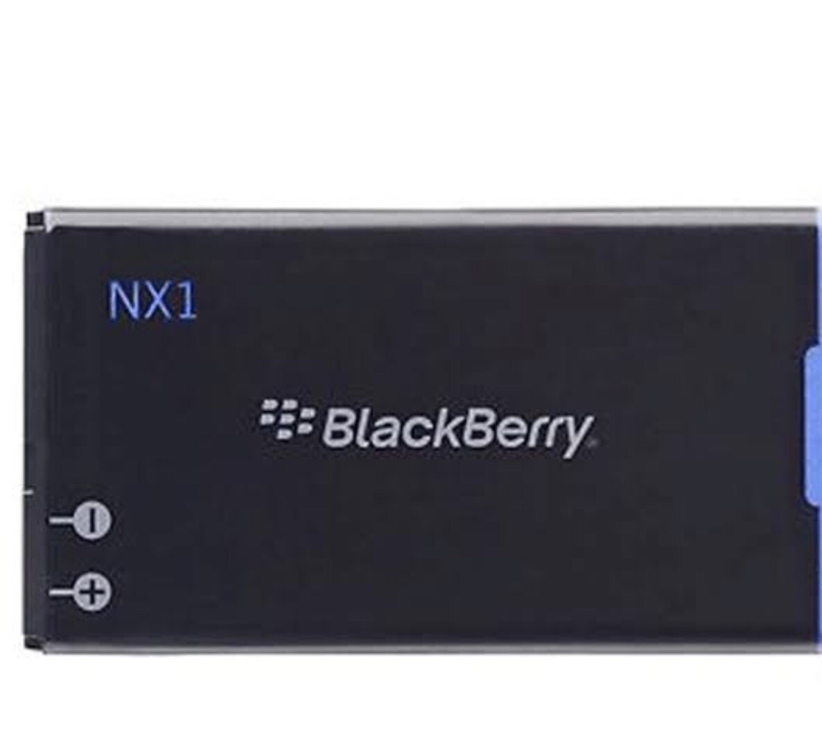 Blackberry Battery NX1