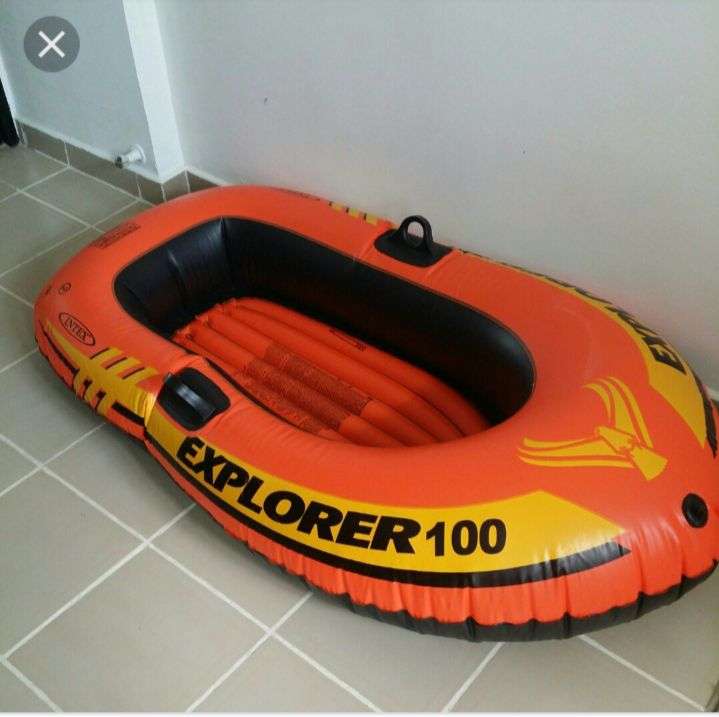 Sports Inflatable Boats Online at Best Price in Bangladesh - Daraz BD
