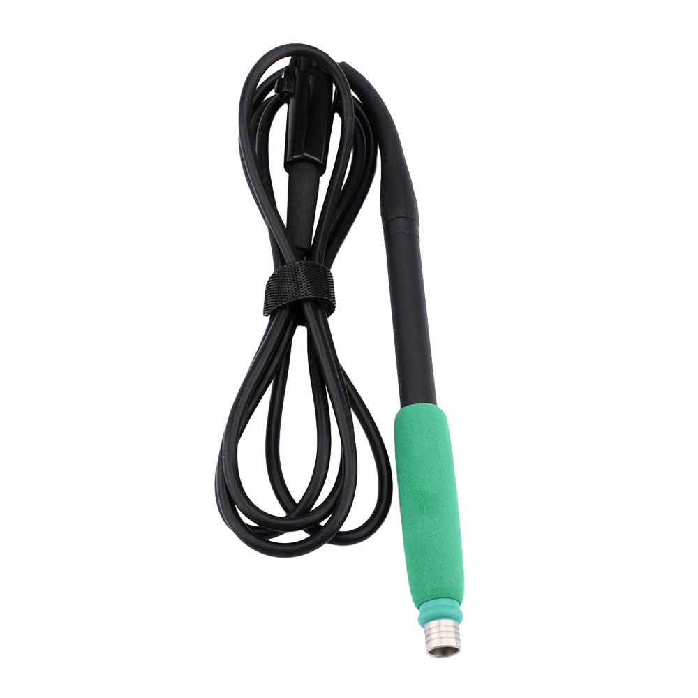 Soldering Station Handle T210/T245 Compatible C210 C245 Soldering Tip Welding Tools Welding Station Handle. 